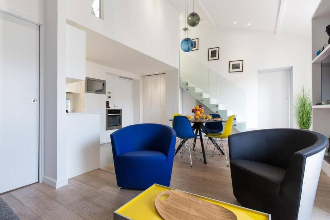 Apartment Le Majestic - Appt Proche Pour 6 *